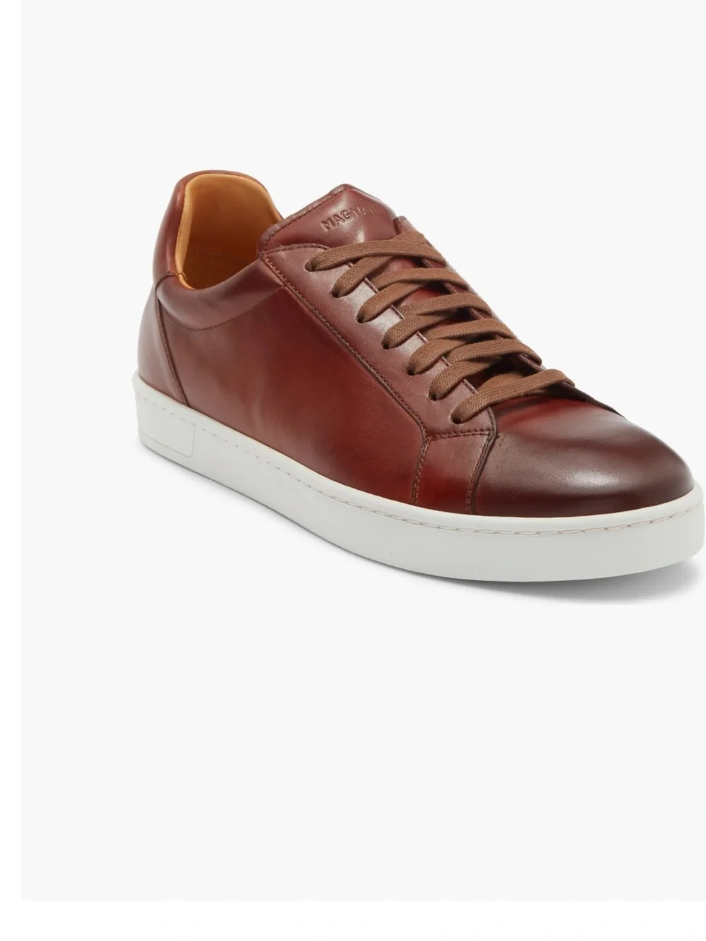 Magnanni details care